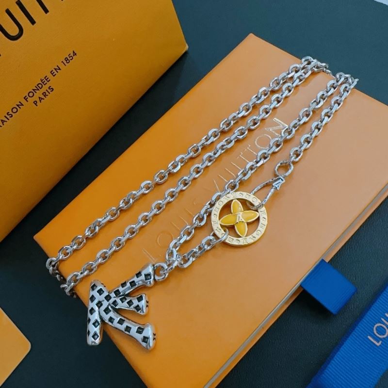 Louis Vuitton Necklaces